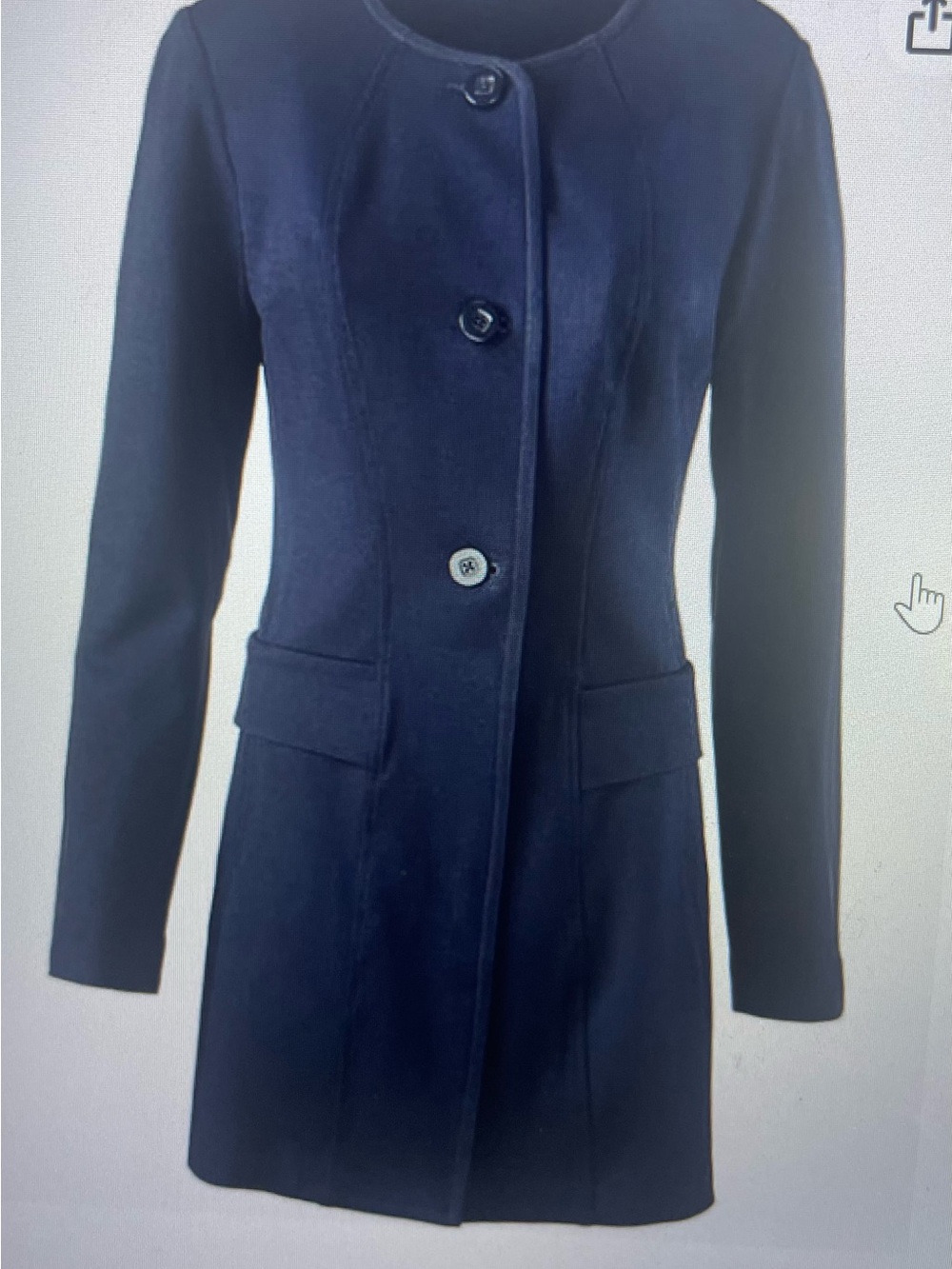CAbi Ledo ponte jacket